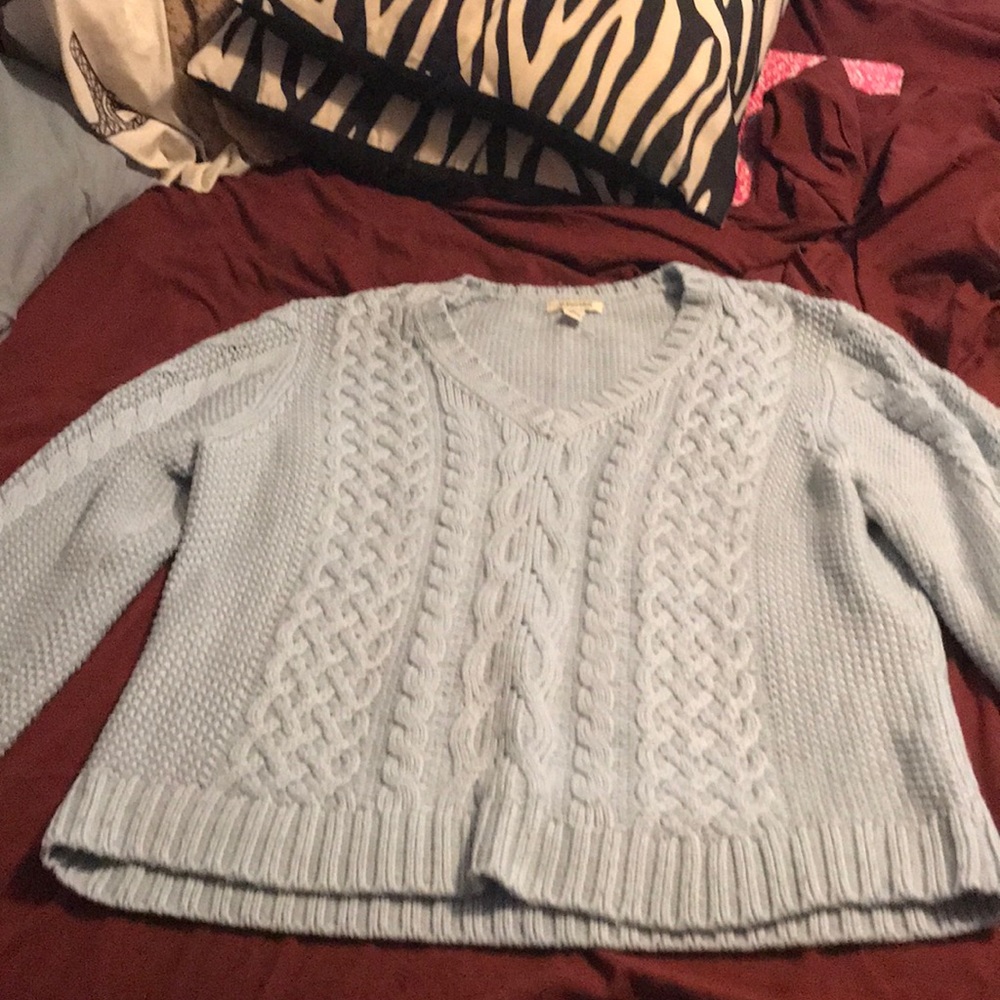 Sweater